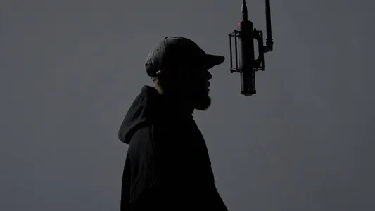 Zrobiłem To Dla Siebie Lyrics {English Translation} — Dopehouse | Gibbs